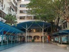 -深圳市人民医院(留医部)