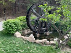 -云峰山自然风景区