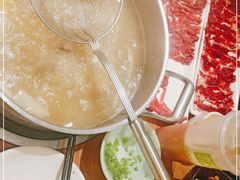 -掂档潮汕牛肉火锅(cityon熙地港店)