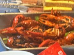 -食鸡公社辣子鸡·潍坊菜·烧烤