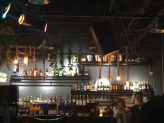 -ohbar live house(人广店)