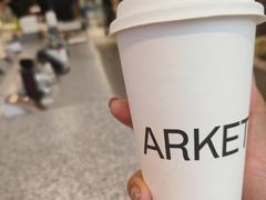 -ARKET CAFÉ(三里屯太古里店)