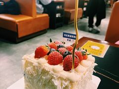 -東盛炭烤自助料理(浦东文峰广场店)