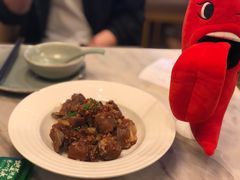 麻辣猪蹄-望湘园·湖南菜(宏伊店)