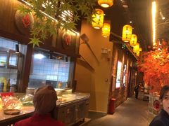 -湘域·少東家(平沙店)