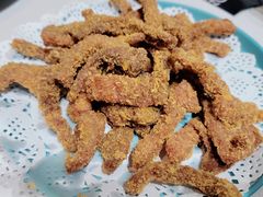 -臻味小馆融合菜