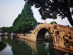 -金泽古镇