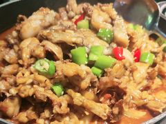 -蛙喔牛蛙(淮安吾悦店)