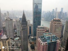 -解放碑威斯汀酒店-知味国际美食餐厅