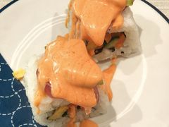 -滨寿司(新街口中央商场店)