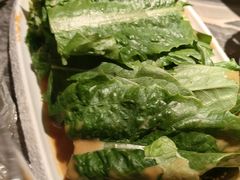 -前海沿·青岛菜(乐客城店)