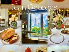 -Jean Georges