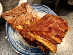 -95号酱骨·一块豆腐(展春园西路店)
