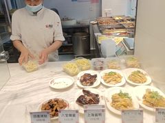-蔡先生(双阳路店)