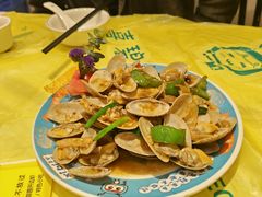 -桥东喜碧海鲜街(水东街店)