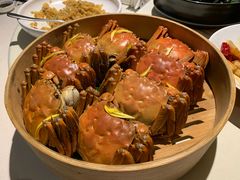 -成隆行·蟹王府(九江路店)