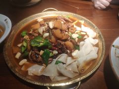 -楼兰新疆主题餐厅(悠方店)