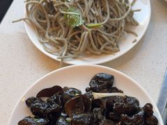 -蝎王府羊蝎子(北大地店)