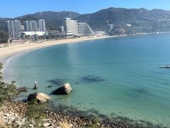 -小梅沙海滨乐园