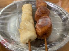 -陈氏老字号十三小炸炸店