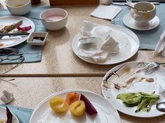 -威海蓝海御华大饭店·蓝钻美食自助百汇
