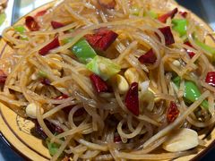 -麦子油泼面(体育南路店)