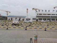 -光明驾校·学车·陪驾(杨浦店)