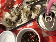 -琼大师东方烤乳猪(亚特兰蒂斯店)