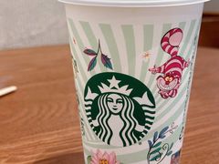 -星巴克(汕头群光广场店)