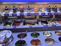 -金妈家烤肉(龙湖U城天街店)