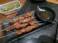 -烧货·活海鲜炭烧(湖滨商业街店)