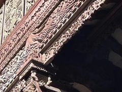 -东山雕花楼