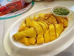 -日昌餐馆(亦庄店)