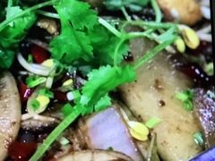 -重庆特色冷锅鱼(武大店)