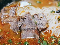 八珍酱牛肉米线-云龙湖阿喆米线(云龙湖店)