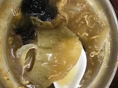-添發碗仔翅美食