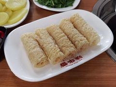 -味华香养气牛肉火锅(润安大厦店)