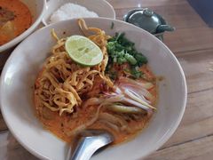 泰北咖喱面-Pakorn's Kitchen