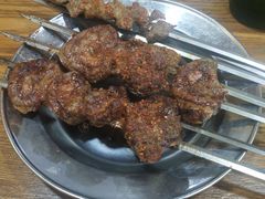 -怡妮新疆风味餐厅(东江湾路店)
