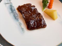 -浙江西子宾馆·牡丹厅