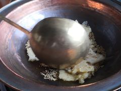 -诺敏塔拉奶茶-布里亚特包子-手把肉(锦都会店)