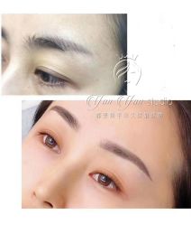 点击看大图 -韩美绣·骨相纹眉·洗眉美瞳线