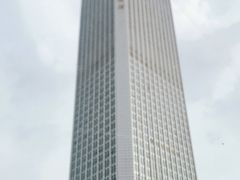 -广州达镖国际酒店