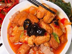 -毛哥小馆子(百井坊巷店)