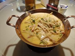 -老平安农家菜(平安店)