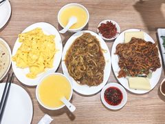 -姥家春饼店(漳州二路店)