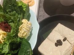-德天肥牛海鲜火锅(城西银泰店)