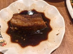-張飛扒肉·龙江非遗(道外店)