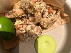 -胡麻(静安嘉里店)