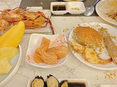 -福禧荟·海鲜自助